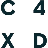 C4X Discovery Ltd Logo